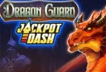 Slot machine Dragon Guard Jackpot Dash di high-5-games