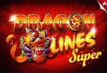 Slot machine Dragon Lines Super di ainsworth