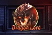 Slot machine Dragon Lord di green-jade-games