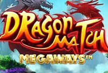 Slot machine Dragon Match Megaways di isoftbet