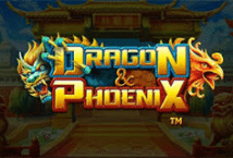 Slot machine Dragon & Phoenix di betsoft-gaming