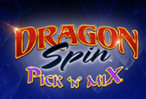 Slot machine Dragon Spin Pick n Mix di barcrest