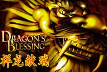 Slot machine Dragon’s Blessings di high-5-games