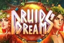 Slot machine Druids Dream di netent