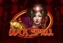 Slot machine Duck Spell di casino-technology