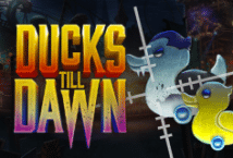 Slot machine Ducks Till Dawn di kalamba-games