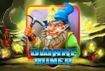 Slot machine Dwarf Miner di ka-gaming