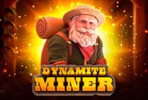Slot machine Dynamite Miner di endorphina