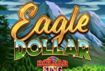 Slot machine Eagle Dollar di ainsworth