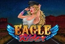 Slot machine Eagle Rider di ainsworth