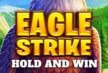 Slot machine Eagle Strike: Hold and Win di iron-dog-studio