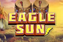 Slot machine Eagle Sun di lightning-box