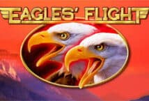 Slot machine Eagles’ Flight di high-5-games