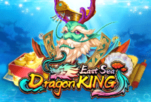 Slot machine East Sea Dragon King di netent
