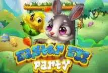 Slot machine Easter Egg Party di ka-gaming