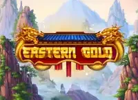 Slot machine Eastern Gold di gluck-games
