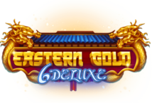 Slot machine Eastern Gold Deluxe di gluck-games