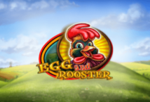 Slot machine Egg and Rooster di casino-technology