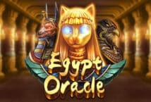 Slot machine Egypt Oracle di dragoon-soft