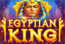 Slot machine Egyptian King di isoftbet