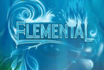 Slot machine Elemental di leander-games