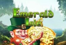 Slot machine Emerald Isle di nextgen-gaming