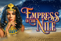Slot machine Empress of the Nile di high-5-games