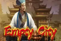 Slot machine Empty City di ka-gaming