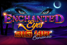 Slot machine Enchanted Eyes Big Hit Bonanza di ainsworth