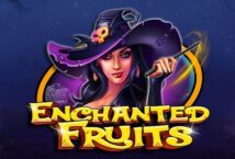 Slot machine Enchanted Fruits di casino-technology