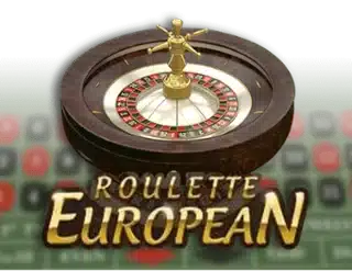 Roulette Europea