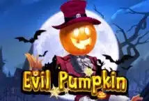 Slot machine Evil Pumpkin di ka-gaming