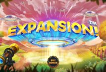 Slot machine Expansion! di betsoft-gaming