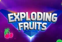 Slot machine Exploding Fruits di evoplay