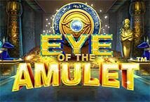 Slot machine Eye of the Amulet di isoftbet