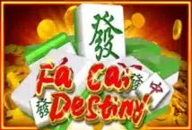 Slot machine Fa Cai Destiny di ka-gaming