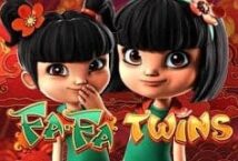 Slot machine Fa-Fa Twins di betsoft-gaming