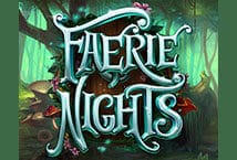 Slot machine Faerie Nights di 1x2-gaming