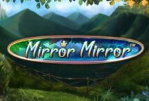 Slot machine Fairytale Legends: Mirror Mirror di netent