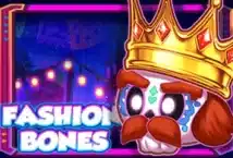 Slot machine Fashion Bones di ka-gaming