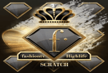 Slot machine FashionTV Highlife Scratchcard di spearhead-studios