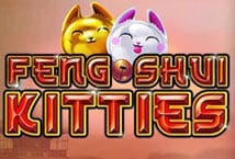 Slot machine Feng Shui Kitties di booming-games