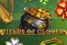 Slot machine Fields of Clover di 1x2-gaming