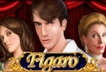 Slot machine Figaro di high-5-games