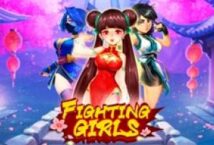 Slot machine Fighting Girls di ka-gaming