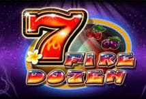 Slot machine Fire Dozen di casino-technology