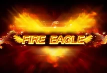 Slot machine Fire Eagle di kalamba-games