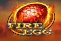 Slot machine Fire Egg di casino-technology