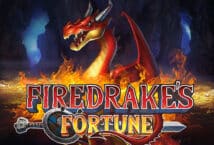 Slot machine Firedrake’s Fortune di kalamba-games