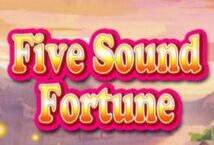 Slot machine Five Sound Fortune di ka-gaming